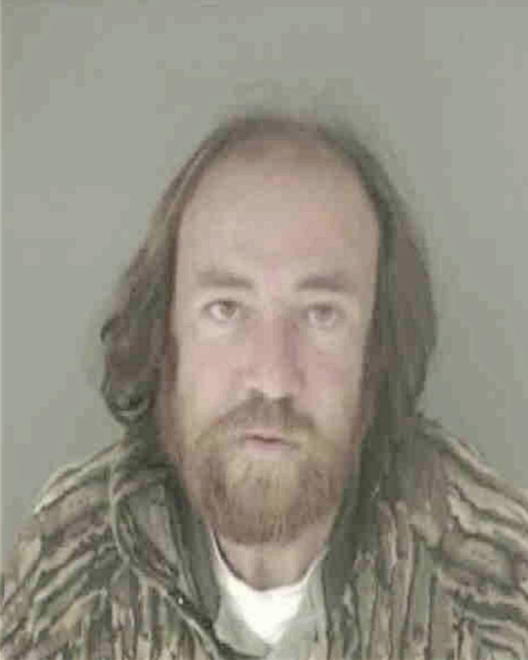 MAY, WAYNE LEON - Peoria County, IL