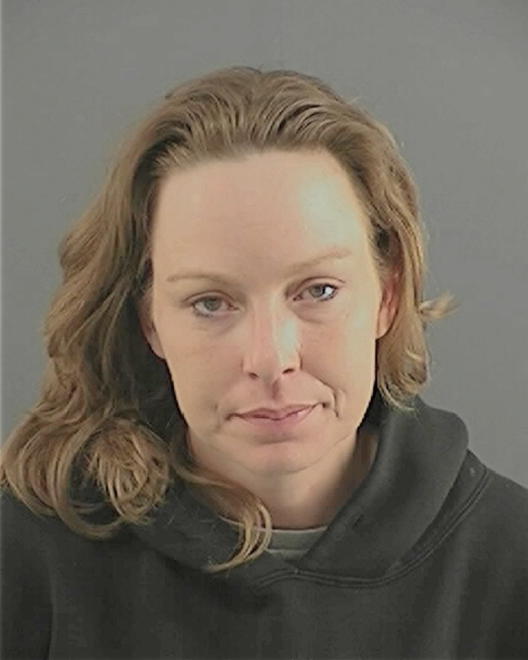 MCBETH, JANEEN MARIE - Peoria County, IL