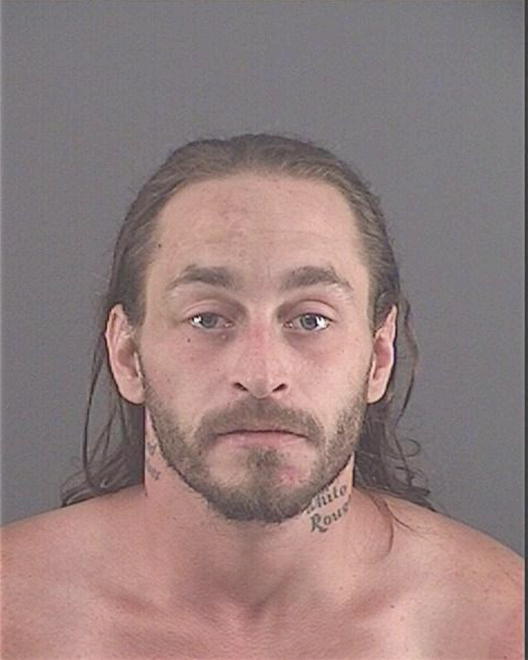 MCLEMORE, JOHN M - Peoria County, IL