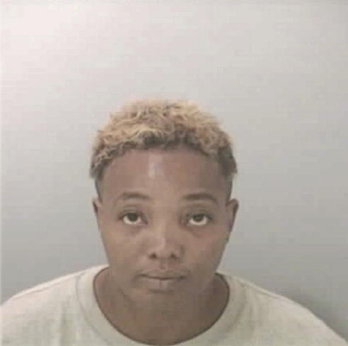 MOORE, RENETHEA - Peoria County, IL