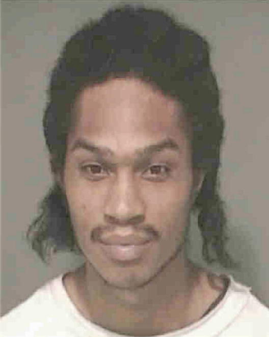 NICHOLS, TYRONE TERELL - Peoria County, IL