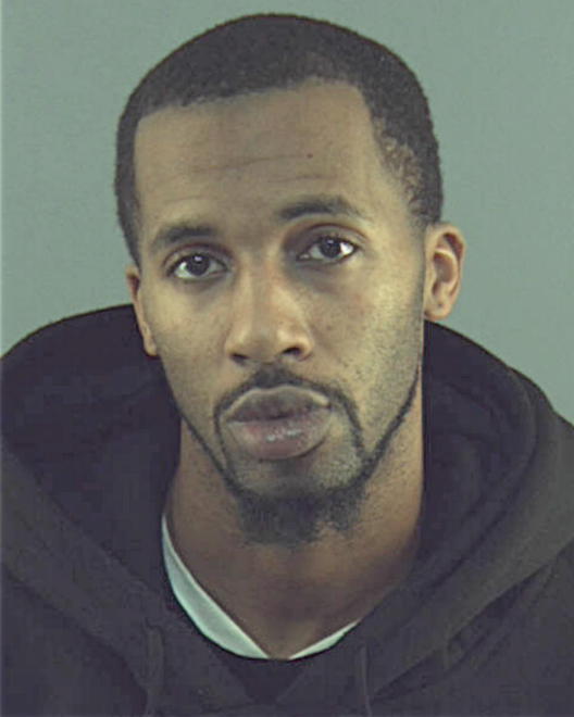 RICHARDSON, MARQUIS A - Peoria County, IL