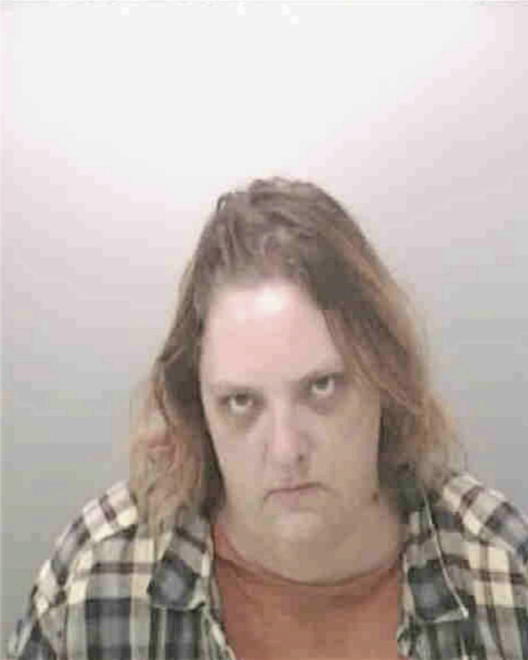 RUMMERFIELD, RENA MICHELLE - Peoria County, IL