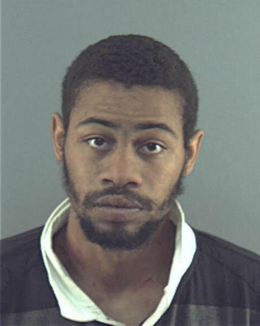 SMITH, JAVON LAVARR - Peoria County, IL