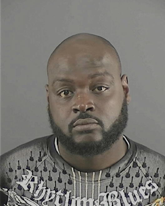 STUCKEY, ANTONIO LAMONT - Peoria County, IL