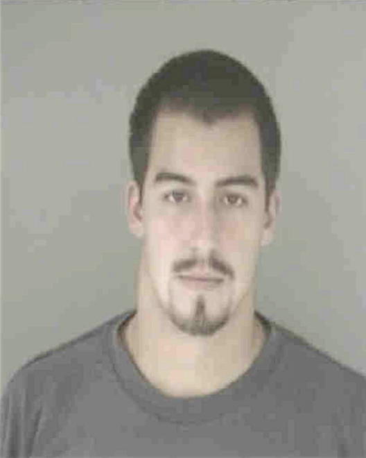 TAPIA, JAROD EUGENE - Peoria County, IL