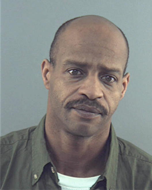 THOMPSON, JERRY L - Peoria County, IL