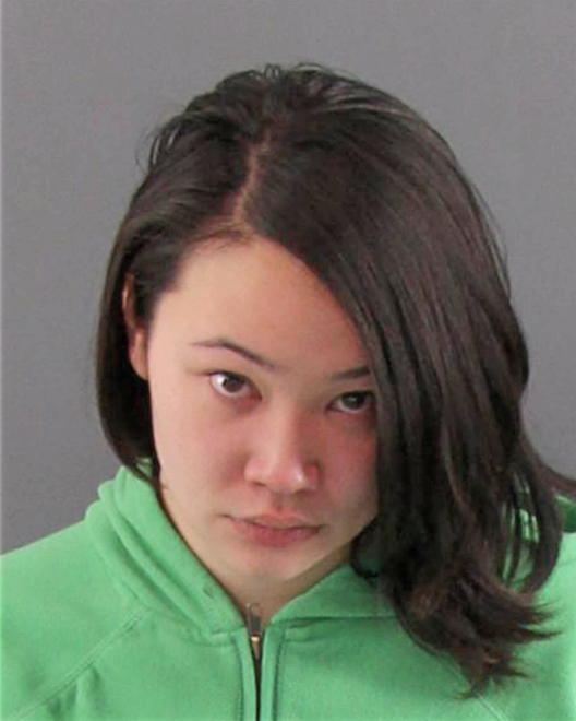 TRIEU, LONDON MARIE - Peoria County, IL