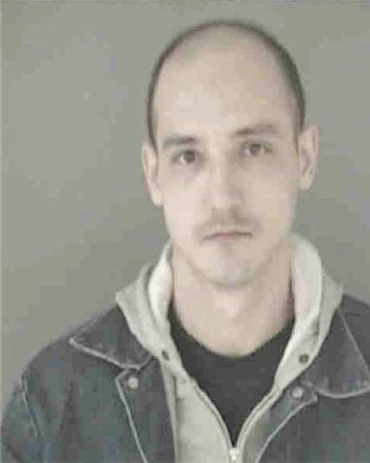 WALKER, DONALD RAY - Peoria County, IL