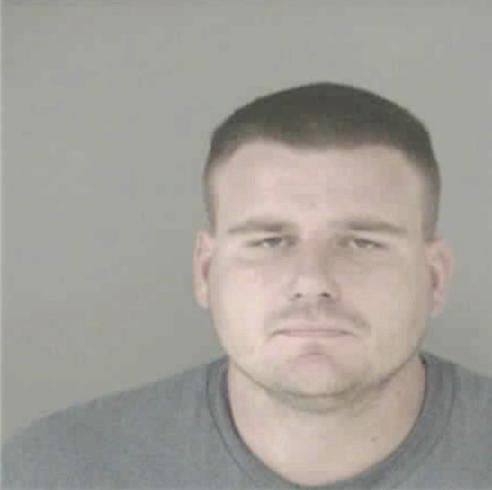 WEISHAAR, HOMER RANDALL - Peoria County, IL