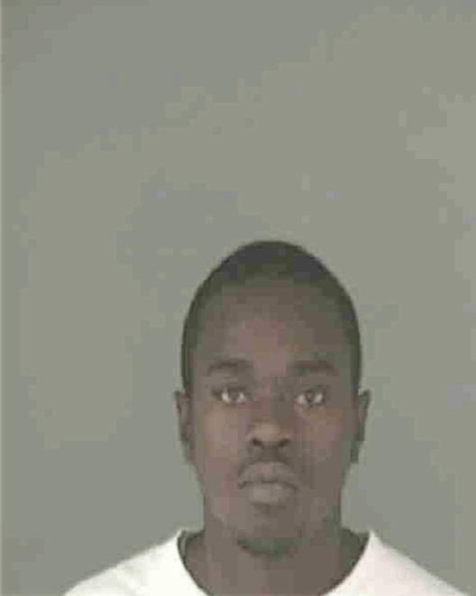 WHITAKER, AARON JAAMAL - Peoria County, IL