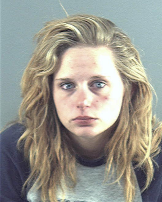 BARNES, SAMANTHA ALTON - Peoria County, IL