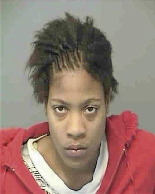 BROWN, COURTNEY RENEE - Peoria County, IL