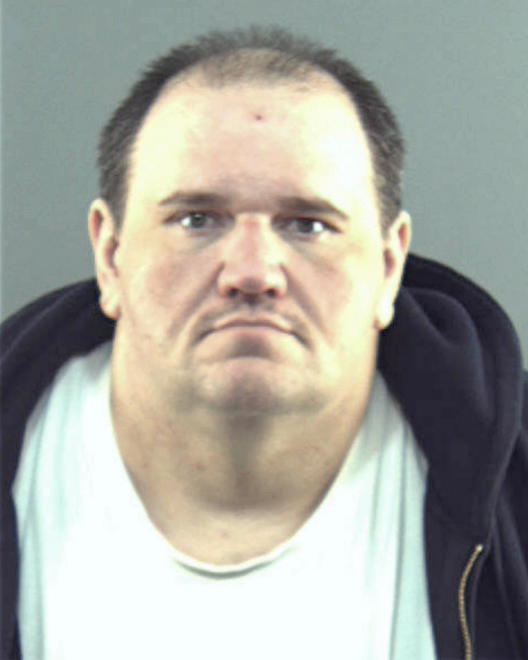 BURNETT, TERRY LEE - Peoria County, IL