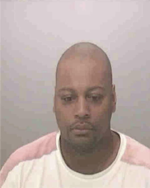 BURNSIDE, JAMES TYRONE - Peoria County, IL