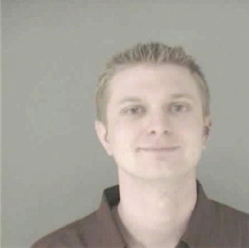 BUSCHER, CHISTOPHER MCNAMEE - Peoria County, IL