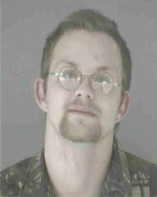 CIACCIO, MATTHEW VITO - Peoria County, IL