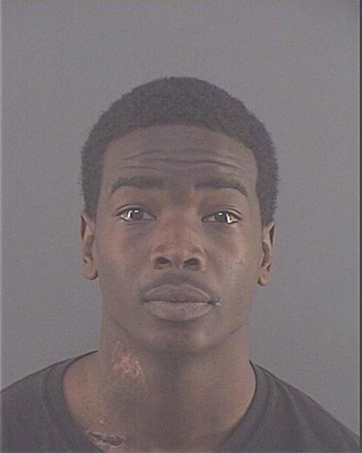 CLARK, QUAMAIN CORY - Peoria County, IL