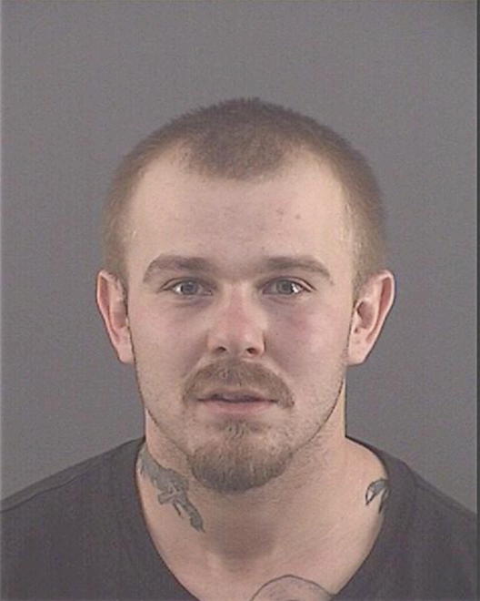 CLAYTON, CHRISTOPHER GENE - Peoria County, IL
