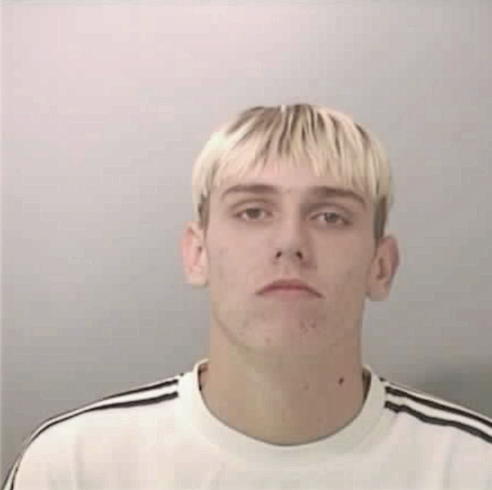 COOK, AARON MICHAEL - Peoria County, IL