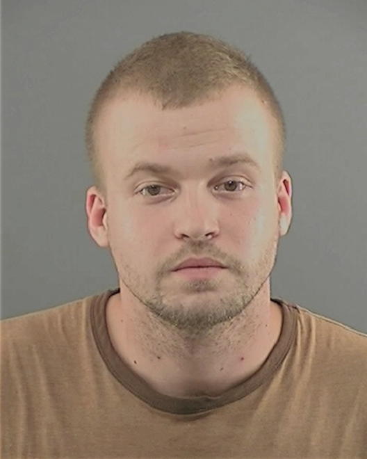 DIPPEL, CODY S - Peoria County, IL