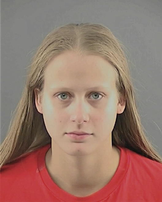 ECKART, MALIA L - Peoria County, IL