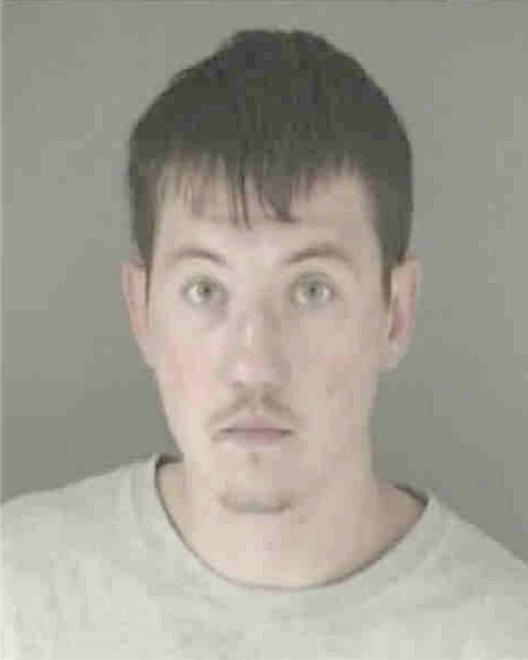 FERGUSON, JASON WILLIAM - Peoria County, IL