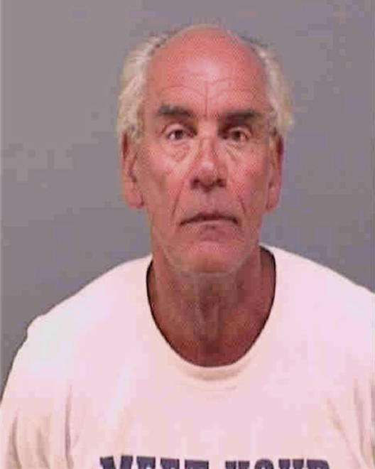 FULTON, GEORGE EVERETTE - Peoria County, IL