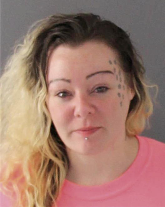 GOSSAGE, LISA NICOLE - Peoria County, IL