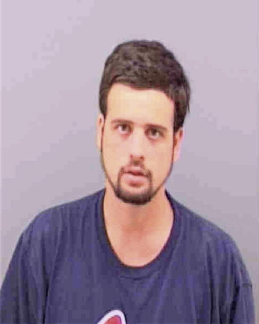 HAGGARD, ERIC B - Peoria County, IL