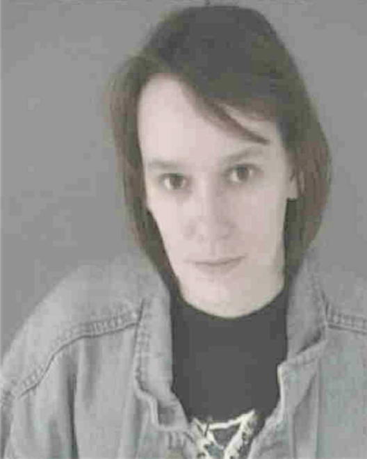HALL, JENNIFER SUE - Peoria County, IL