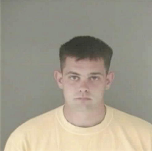 HARRIMAN, JUSTIN CHRISTOPHER - Peoria County, IL