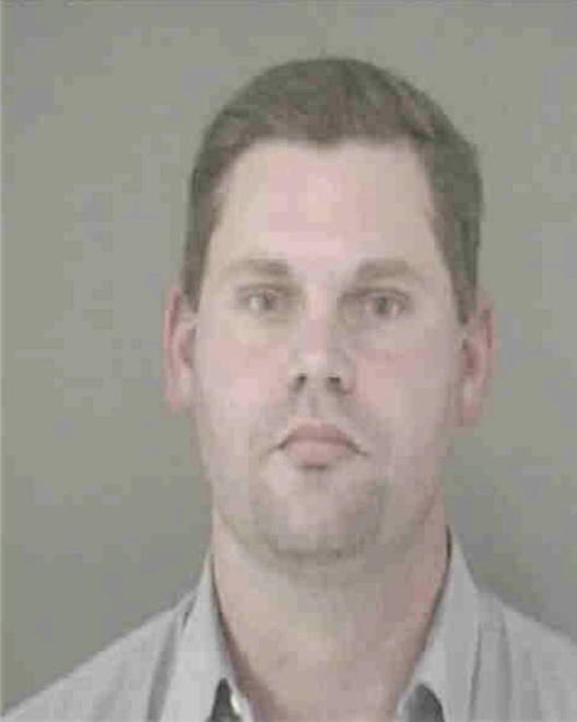 INMAN, CHRIS LEE - Peoria County, IL