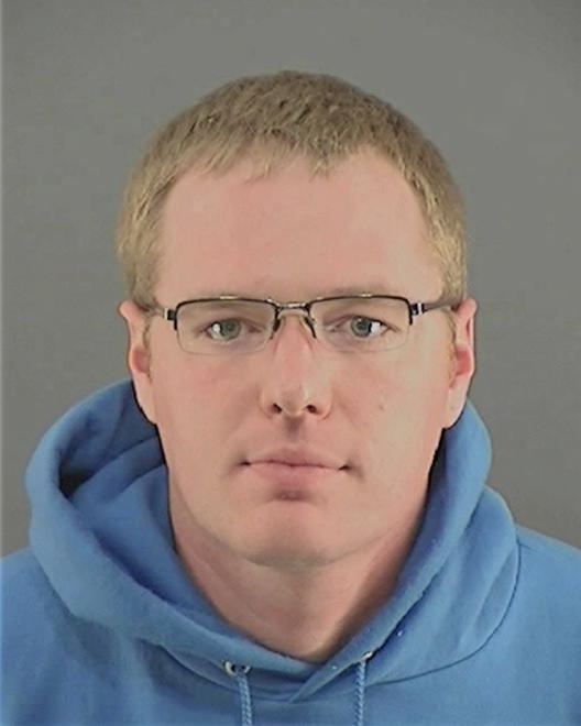 KLOKKENGA, ZACHARY NEIL - Peoria County, IL