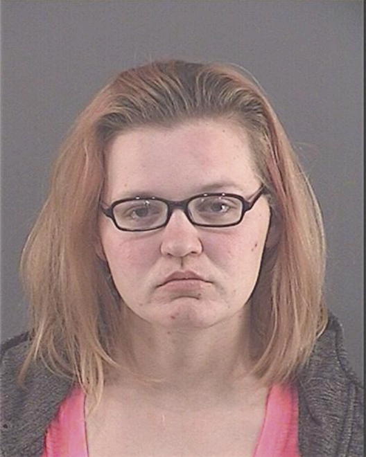 MCCANN, CHELSEA MARIE - Peoria County, IL