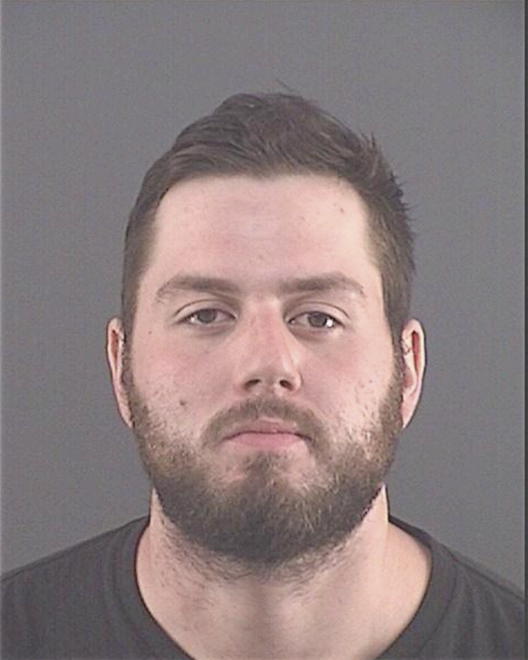 PARKHURST, DREW OWEN - Peoria County, IL