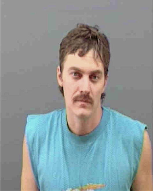 PERSICH, DAVID M. - Peoria County, IL