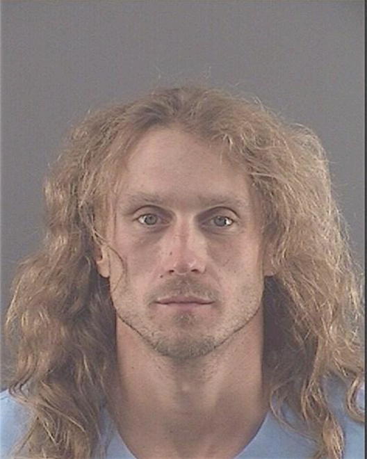 PUCKETT, CHAD WESTAN - Peoria County, IL