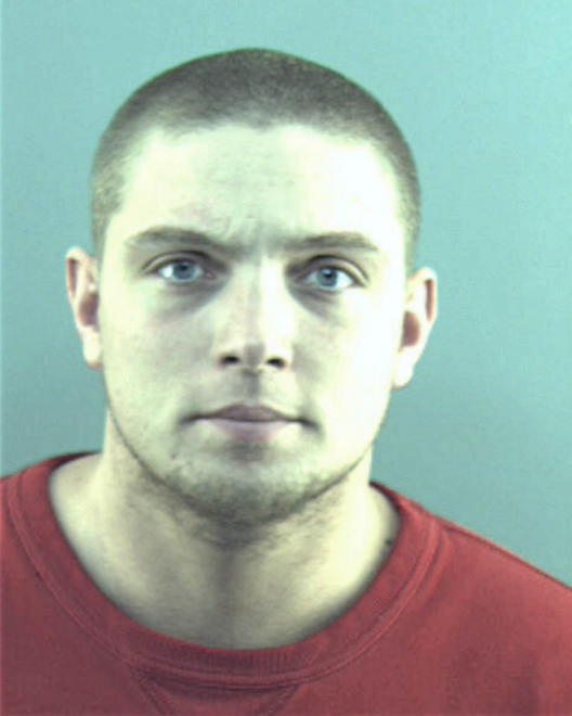 SMITH, JASON M - Peoria County, IL