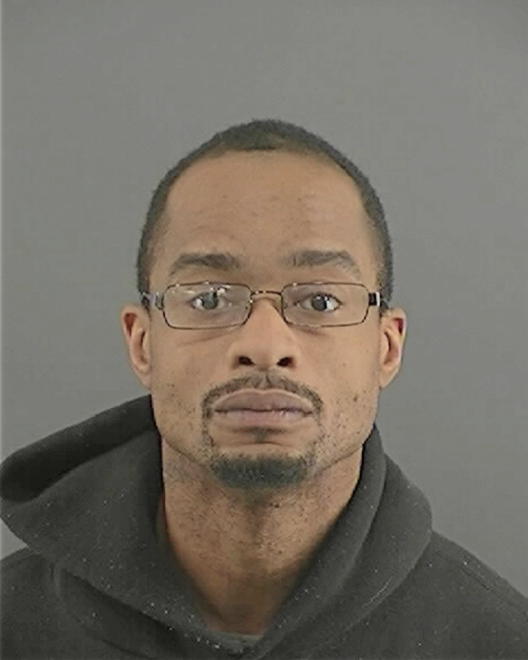 TALLEY, DELAUNEY LEVARUS - Peoria County, IL