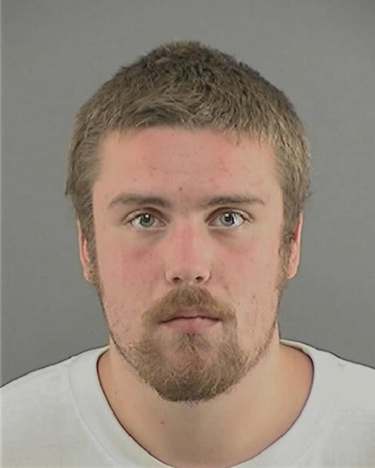 TEIGE, JOSHUA D - Peoria County, IL