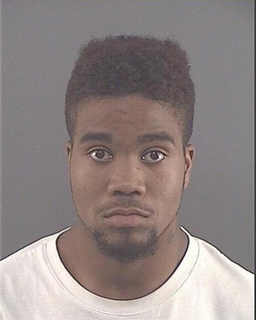 TIMOTHY, JAVONTE L - Peoria County, IL