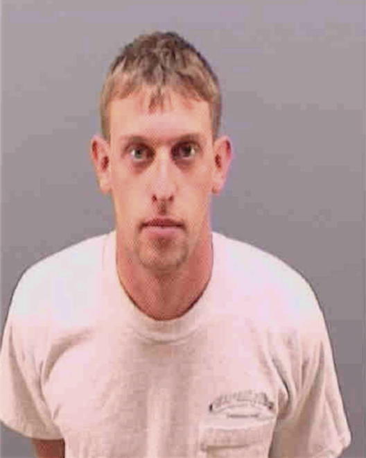 TURNER, JASON RANDLE - Peoria County, IL