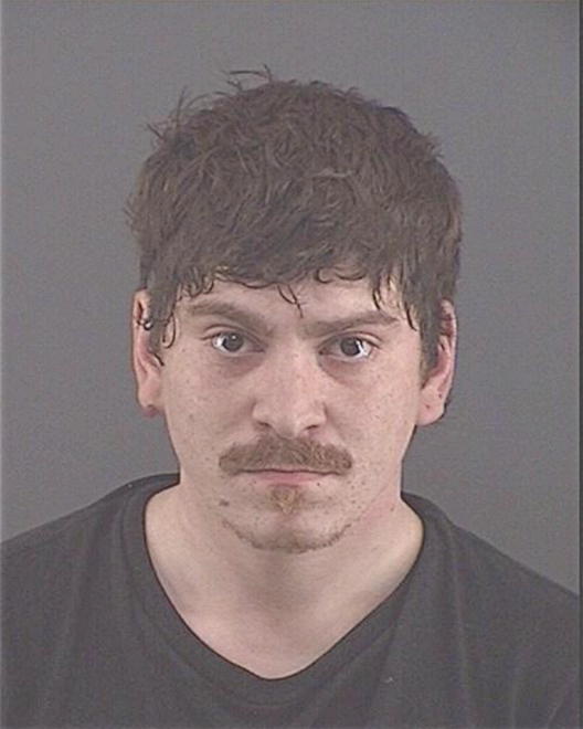 VIRGILITO, THOMAS DAVID - Peoria County, IL