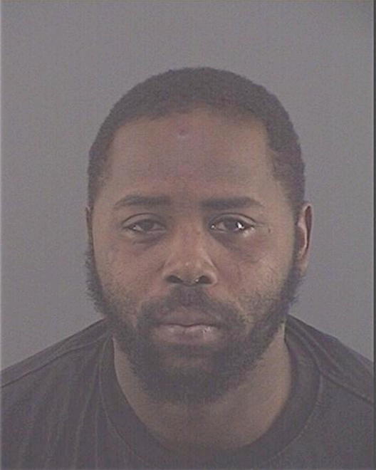 WALKER, ANTONIO M - Peoria County, IL