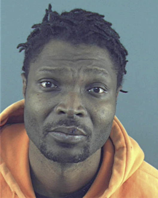 WINTERS, GREGORY LEMONT - Peoria County, IL