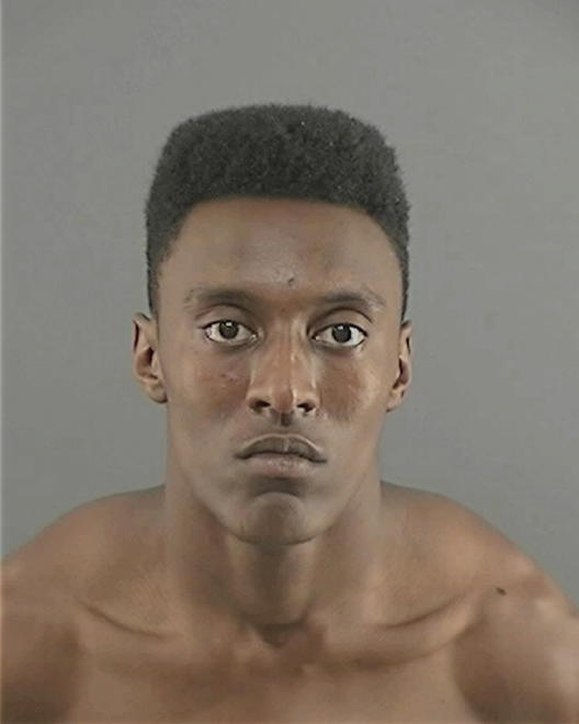 WOODS, TERRY LAMAR - Peoria County, IL