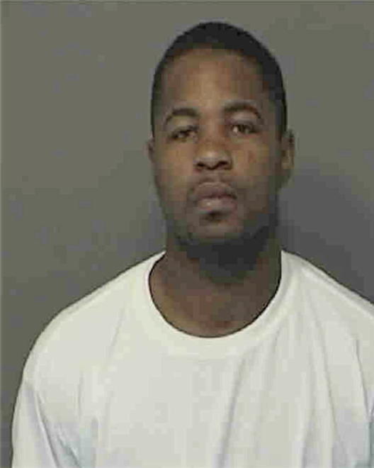 YOUNG, DORELL MONTE - Peoria County, IL