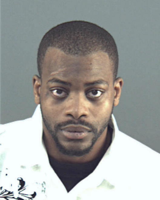 ALEXANDER, ANTWAUN L - Peoria County, IL