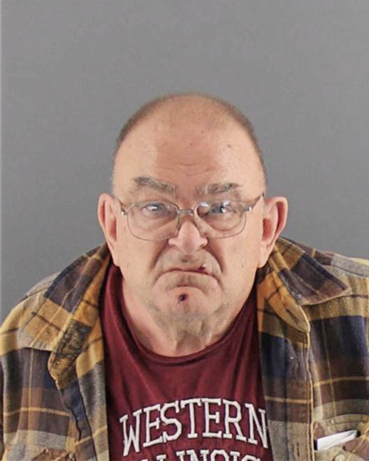 ANDERSON, JACK THOMAS - Peoria County, IL